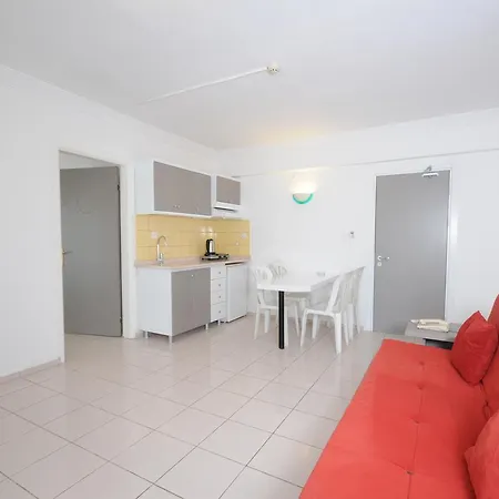 Club Kocer マルマリス