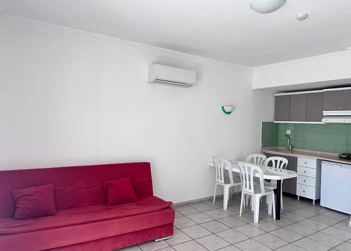 Club Kocer Мармарис