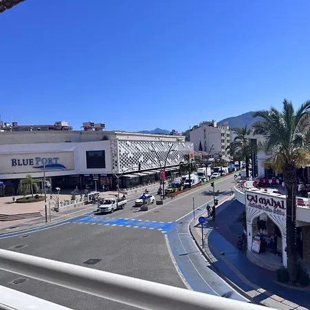 Lägenhetshotell Club Kocer 3*