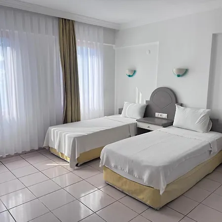 Apart-hotel Club Kocer 3*