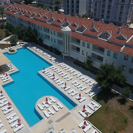 Apart-hotel Club Kocer Marmaris