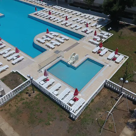 Club Kocer 3* Marmaris