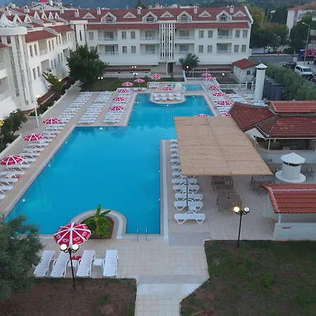 Apart-hotel Club Kocer 3*