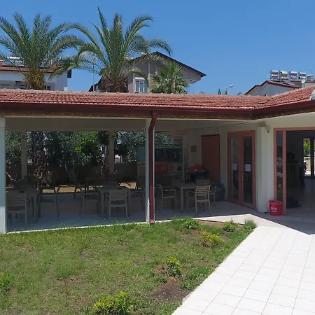 Club Kocer Aparthotel