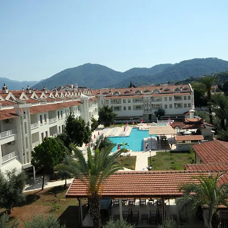 Club Kocer Apart-hotel