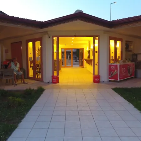 Club Kocer Apart-hotel