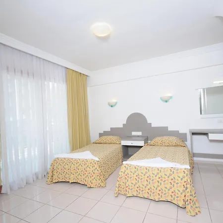 Lägenhetshotell Club Kocer 3*