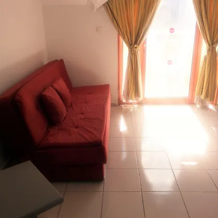 Aparthotel Club Kocer Marmaris