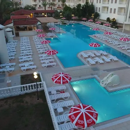 Club Kocer 3* Marmaris