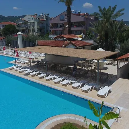 Aparthotel Club Kocer