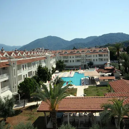 Aparthotel Club Kocer