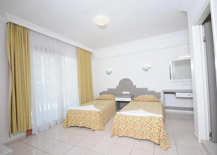 Club Kocer Hotel de apartamente 3*