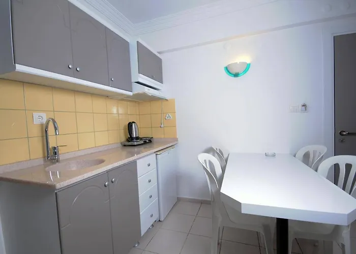 Hotel de apartamente Club Kocer 3*