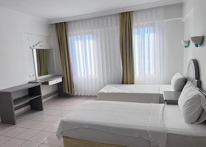 Club Kocer 3* Marmaris