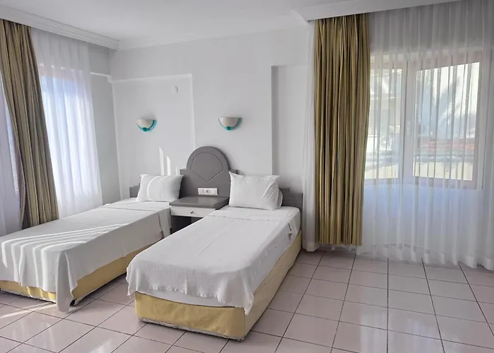 Club Kocer Hotel de apartamente