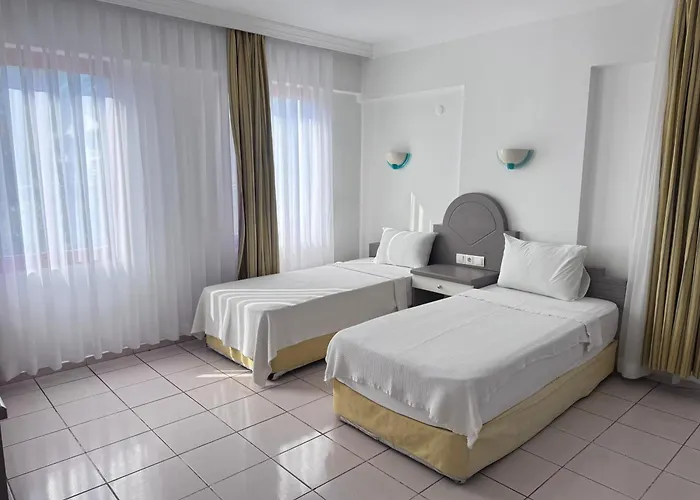 Hotel de apartamente Club Kocer 3*