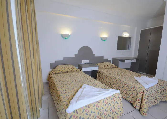 Club Kocer Hotel de apartamente Marmaris