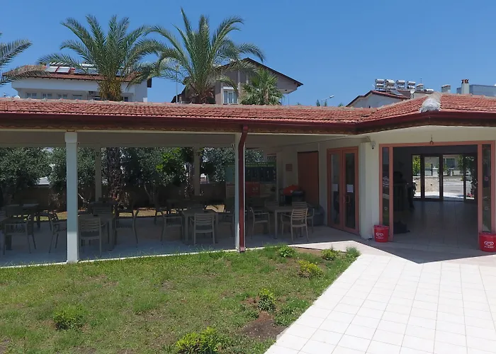 Club Kocer Hotel de apartamente