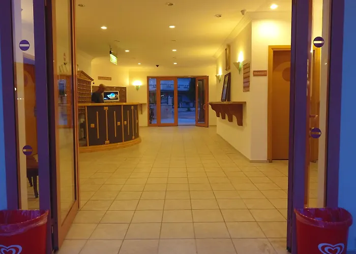 Club Kocer Hotel de apartamente