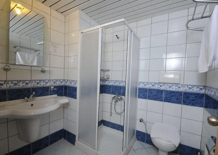 Club Kocer Hotel de apartamente Marmaris