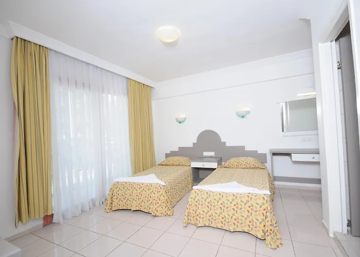 Hotel de apartamente Club Kocer 3*