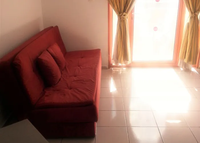 Hotel de apartamente Club Kocer Marmaris