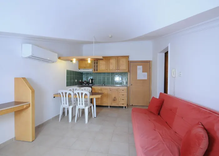 Club Kocer Hotel de apartamente