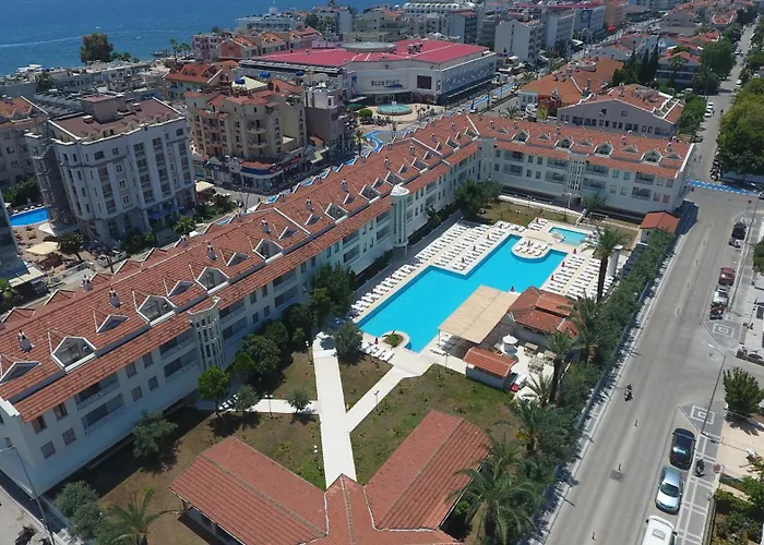 Club Kocer Hotel de apartamente