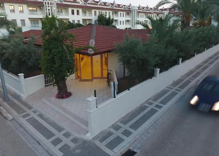 Club Kocer Hotel de apartamente