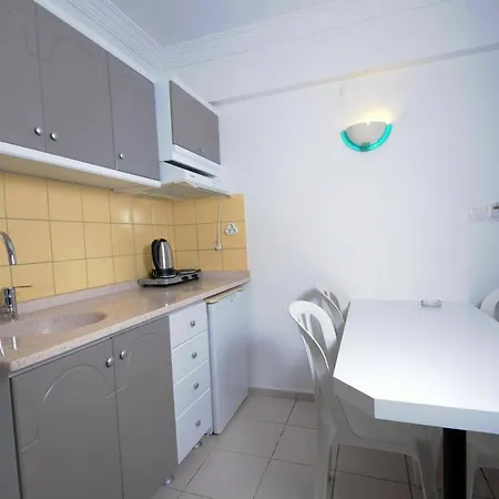 Hotel apartamentowy Club Kocer 3*