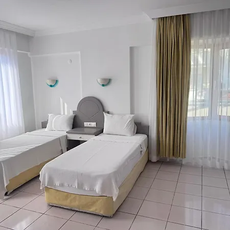 Club Kocer Apartmanhotel