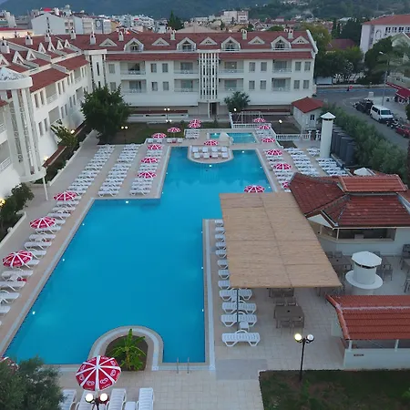 Club Kocer Apart Otel 3*