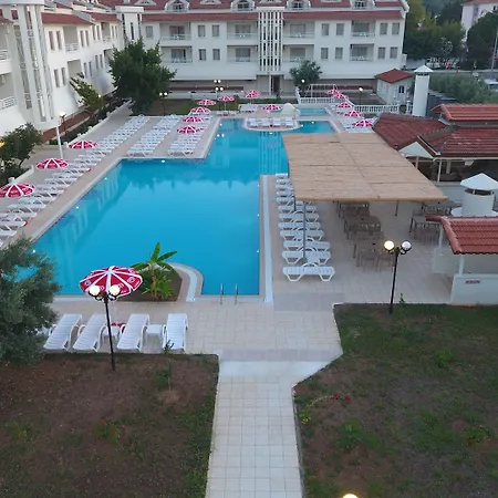 Club Kocer Aparthotel