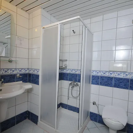 Club Kocer Hotel apartamentowy Marmaris