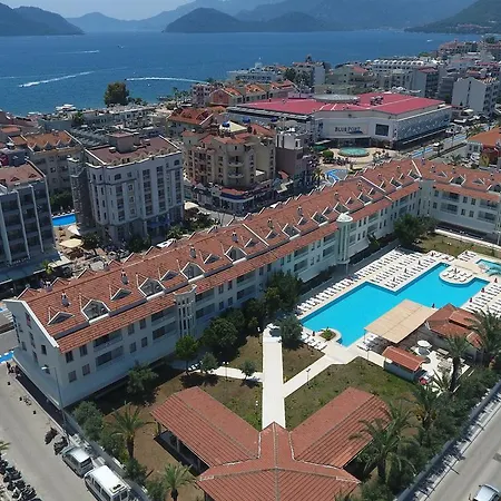 Club Kocer 2* Marmaris