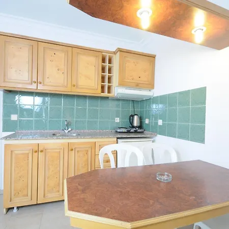 Club Kocer Apartmanhotel
