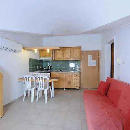 Club Kocer Hotel apartamentowy