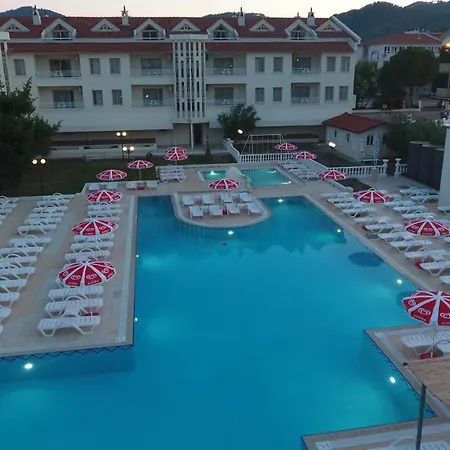 Club Kocer Appart hôtel