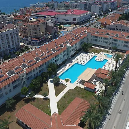Club Kocer Appart hôtel