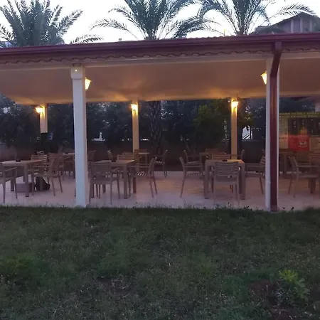 Club Kocer 3* 말마리스