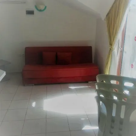 Club Kocer Hotel apartamentowy Marmaris