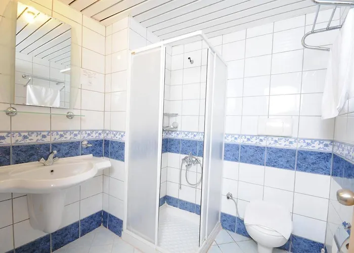 Club Kocer Apart Otel Marmaris