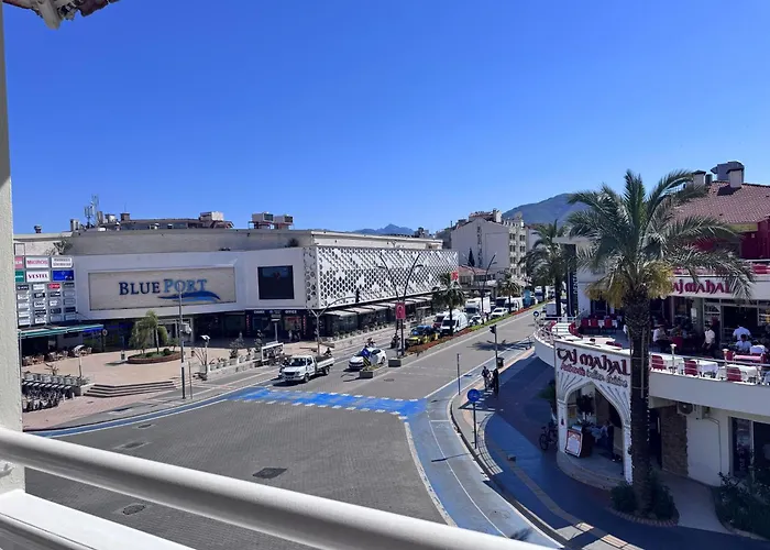 Apart Otel Club Kocer 3*