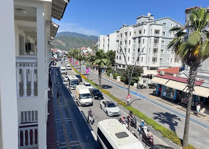 Club Kocer Ξενοδοχείο με διαμερίσματα 3*