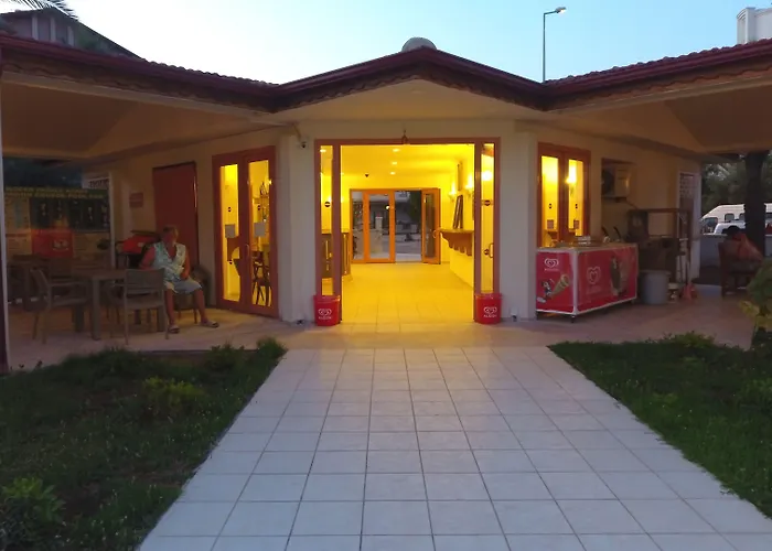 Club Kocer Ξενοδοχείο με διαμερίσματα