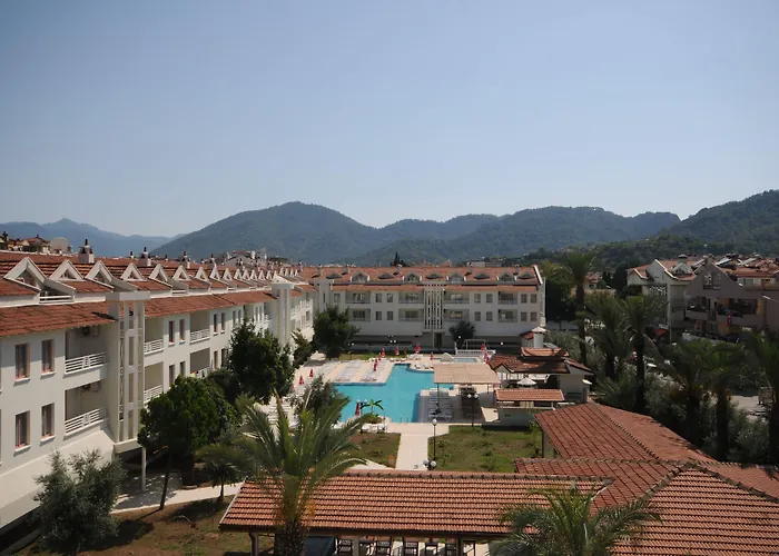 Club Kocer Μαρμαρίς