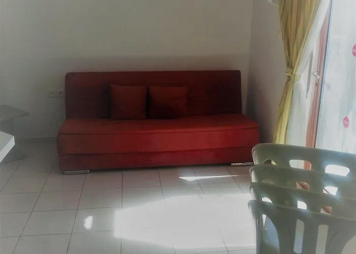 Club Kocer Apart Otel 3*