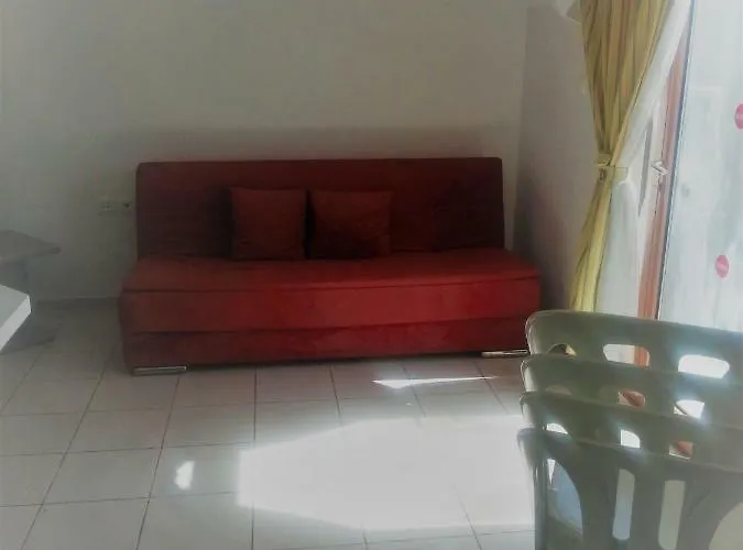 Club Kocer Apart Otel Marmaris