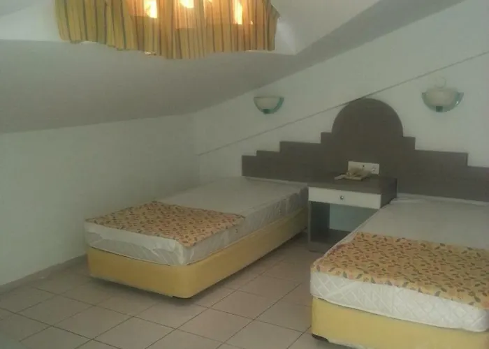 Apart Otel Club Kocer Marmaris