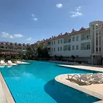 Hotel de apartamente Club Kocer Marmaris